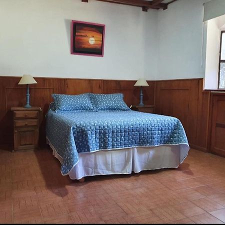 Quinta Maria Villa Лобос Екстериор снимка