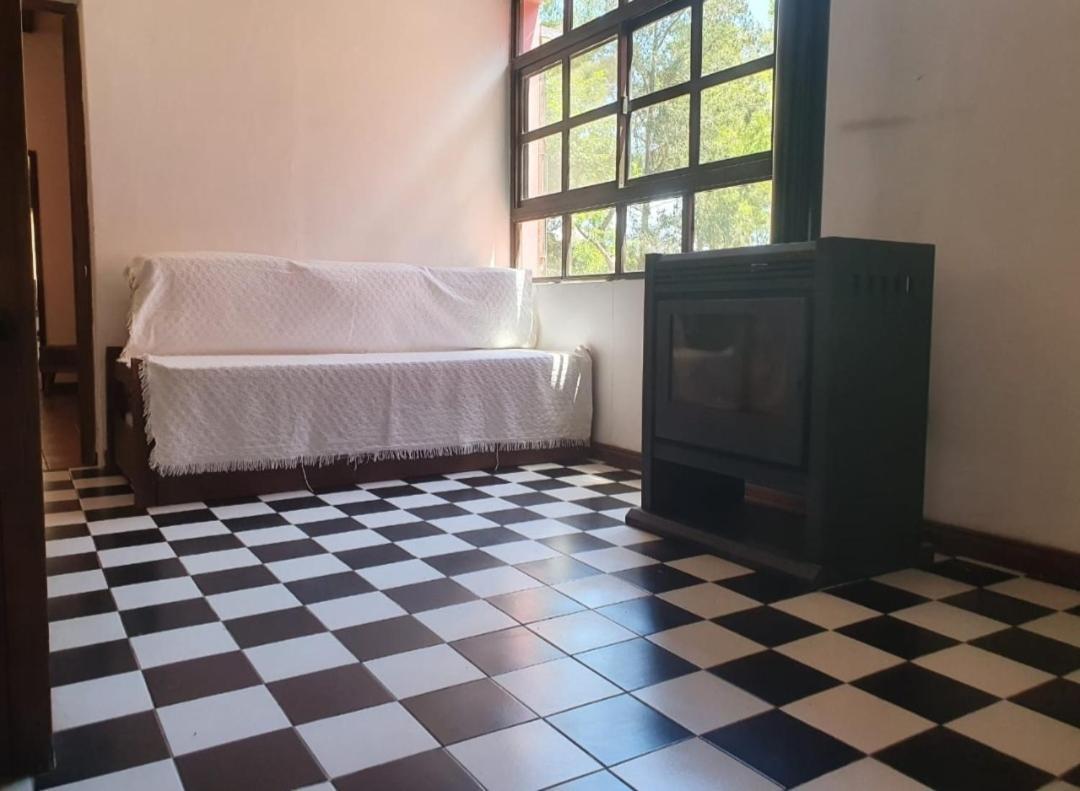 Quinta Maria Villa Лобос Екстериор снимка