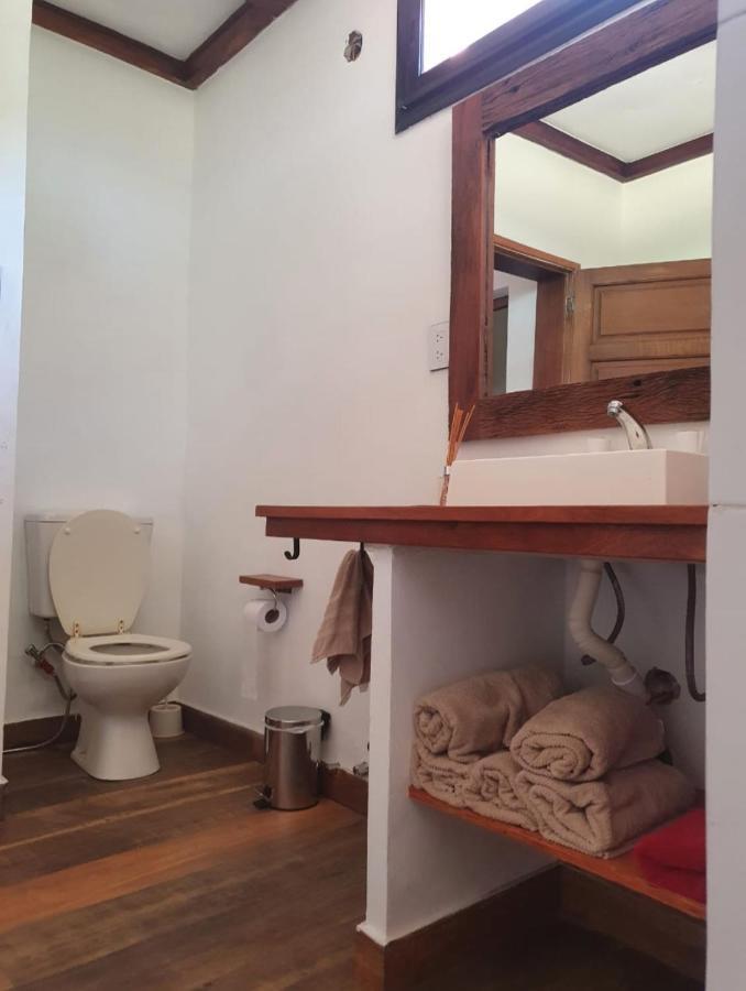 Quinta Maria Villa Лобос Екстериор снимка