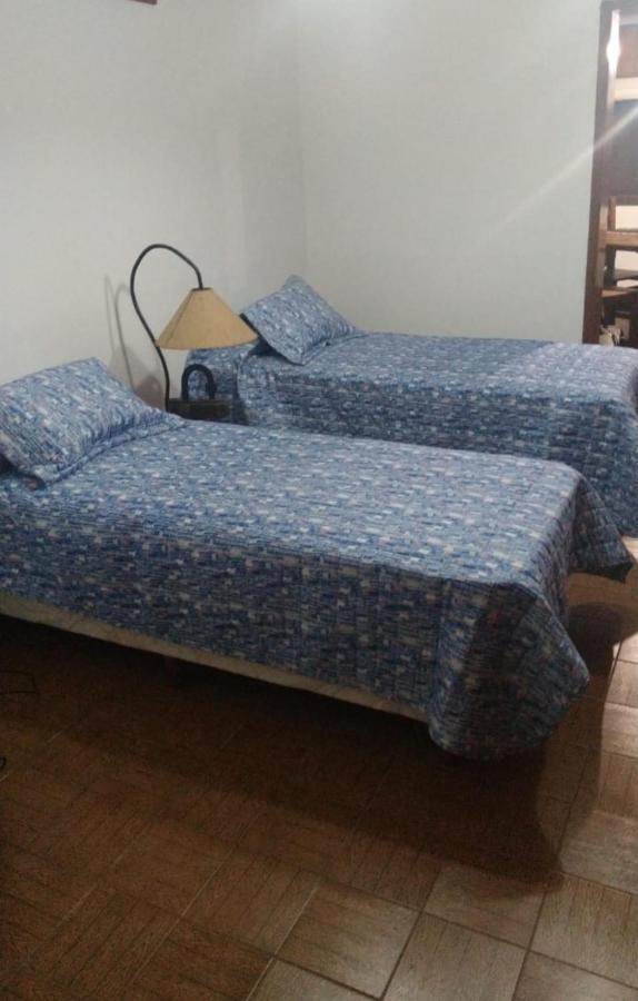 Quinta Maria Villa Лобос Екстериор снимка