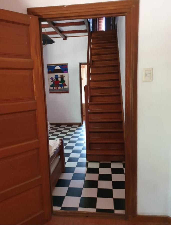 Quinta Maria Villa Лобос Екстериор снимка