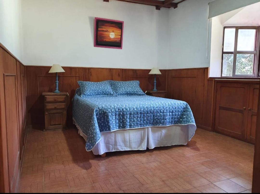 Quinta Maria Villa Лобос Екстериор снимка