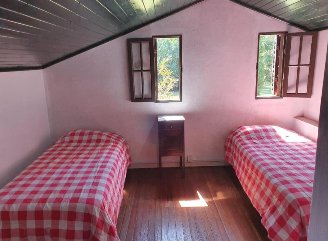 Quinta Maria Villa Лобос Екстериор снимка